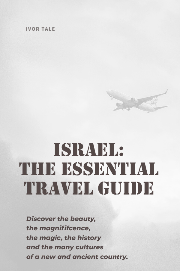 israel tour guides